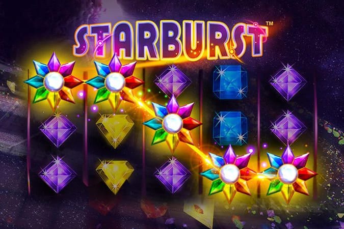 Starburst (Quelle: Whow Games)