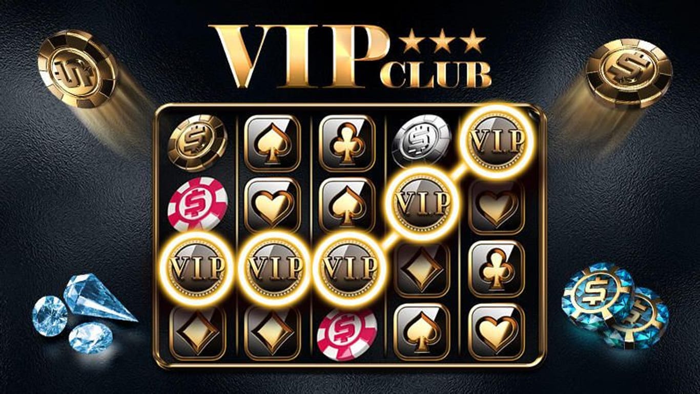VIP Club (Quelle: Whow Games)