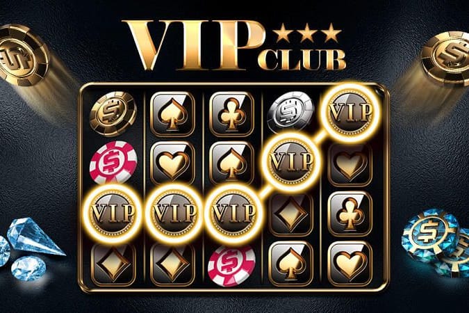 VIP Club (Quelle: Whow Games)