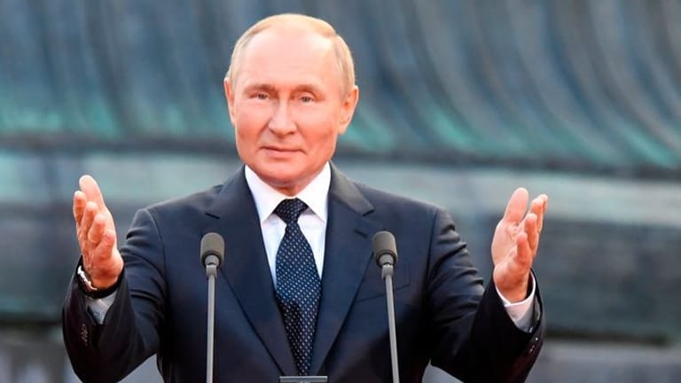 Wladimir Putin: Dem Kremldespoten laufen die Mobilisierten weg, meint Wladimir Kaminer.
