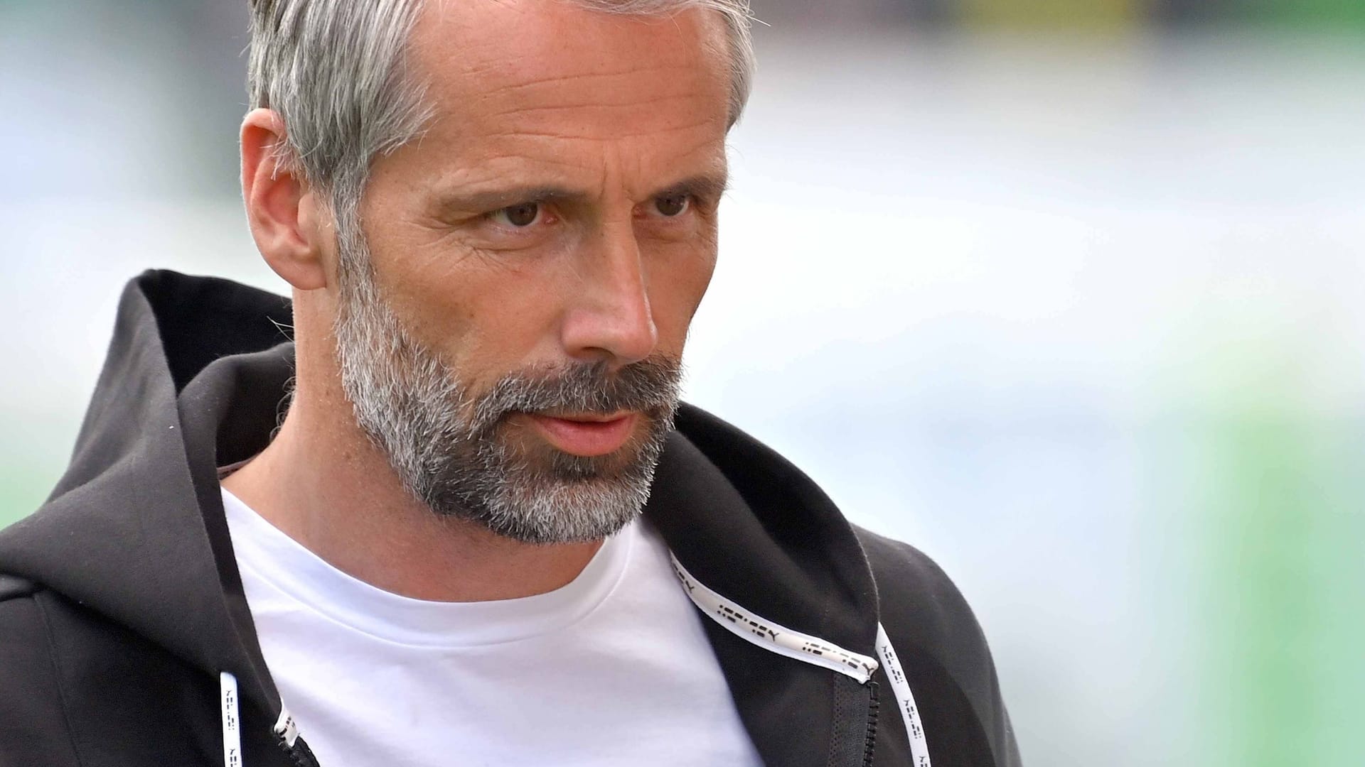 Marco Rose: Der frühere BVB-Coach ist Nachfolger von Tedesco in Leipzig. Marco Rose: Der frühere BVB-Coach ist Nachfolger von Tedesco in Leipzig.