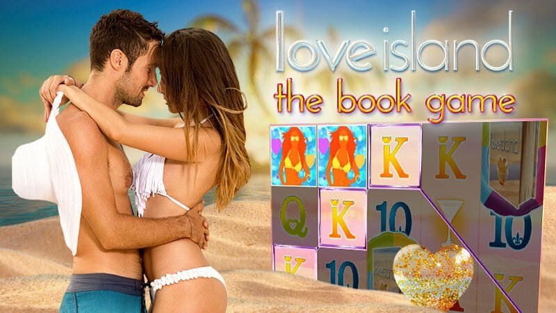 Love Island (Quelle: Whow Games)