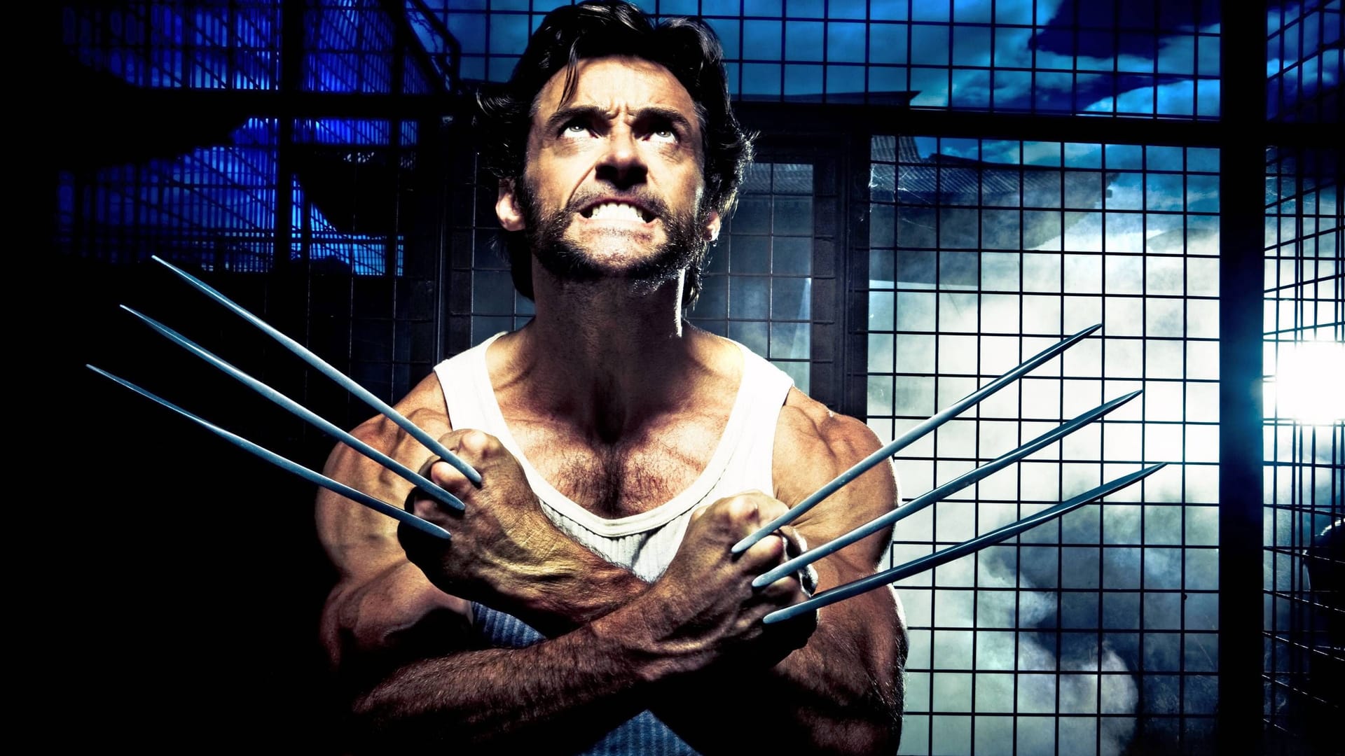 Hugh Jackman als Wolverine: Für "Deadpool 3" wird er nach sieben Jahren wieder in dieser Rolle auf den Leinwänden zu sehen sein.