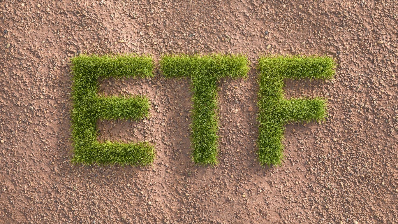 Durch bestimmte Kennzeichnungen lässt sich erkennen, welche ETFs nachhaltig sind.