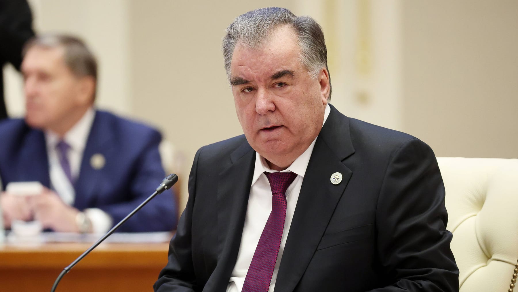 Konflikt zwischen Kirgistan und Tadschikistan spitzt sich zu