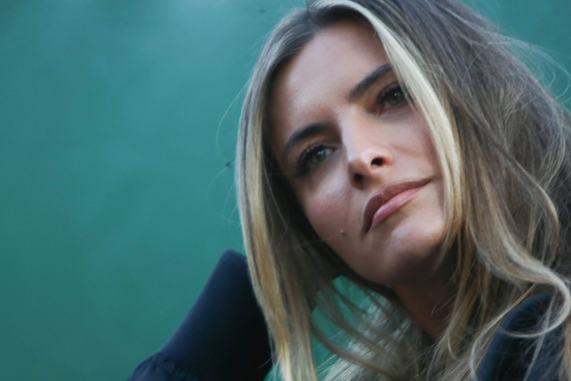 Sophia Thomalla: Die Moderatorin hat eine seltene Krankheit.