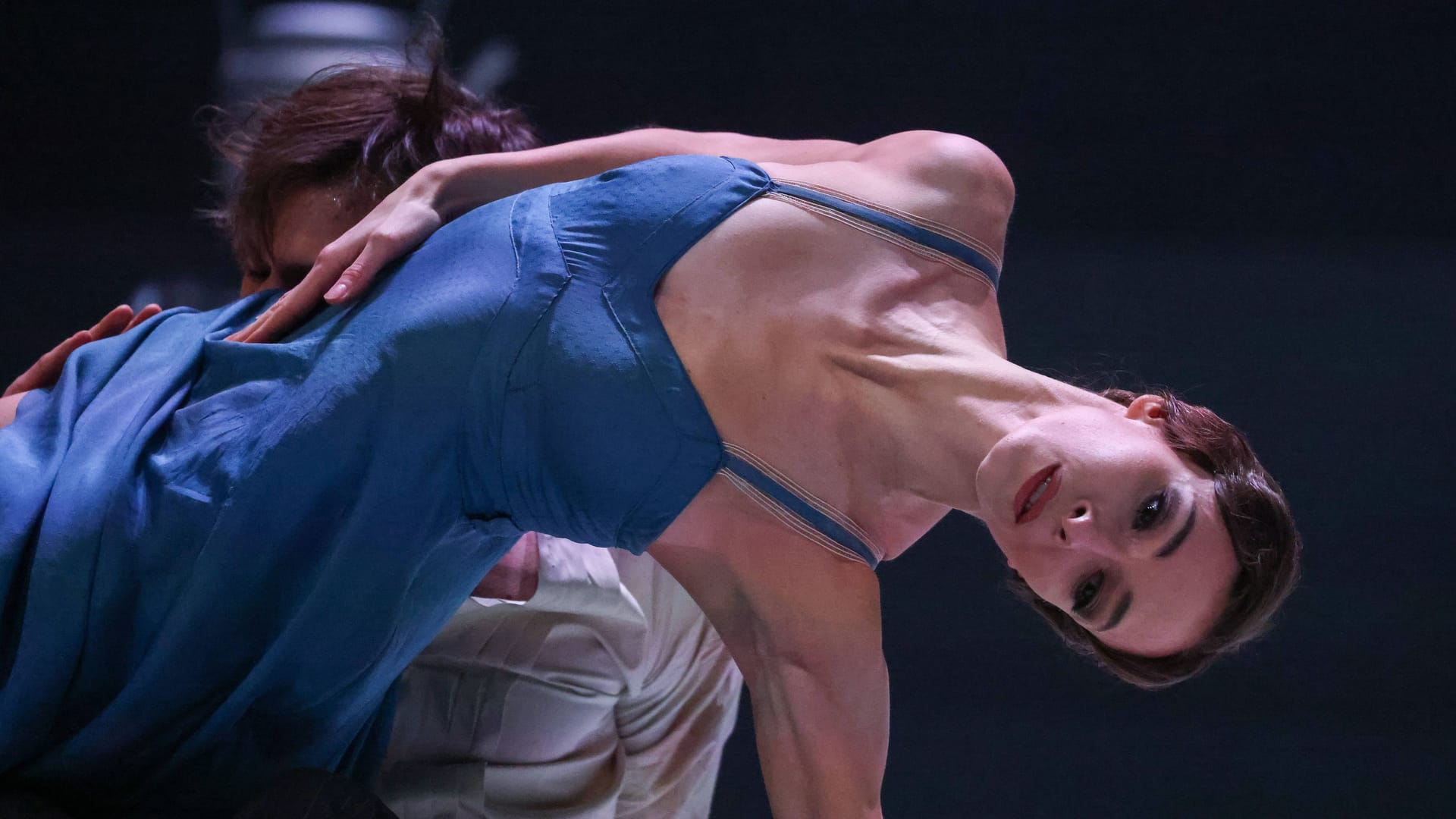 Primaballerina Olga Smirnova am Bolschoi Theater in Moskau (Archivbild): Sie hat Russland nach Beginn des Krieges verlassen.