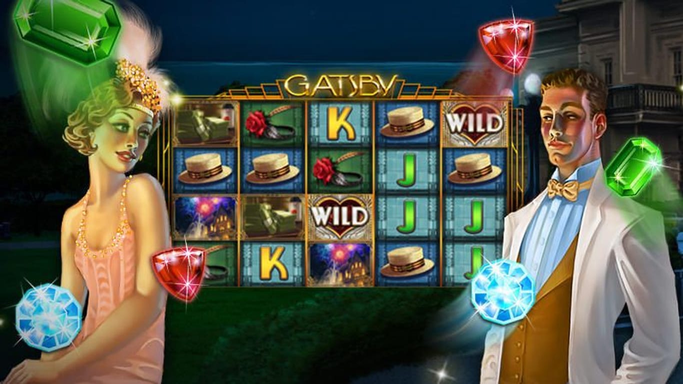Gatsby (Quelle: Whow Games)