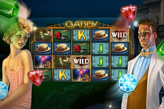 Gatsby (Quelle: Whow Games)