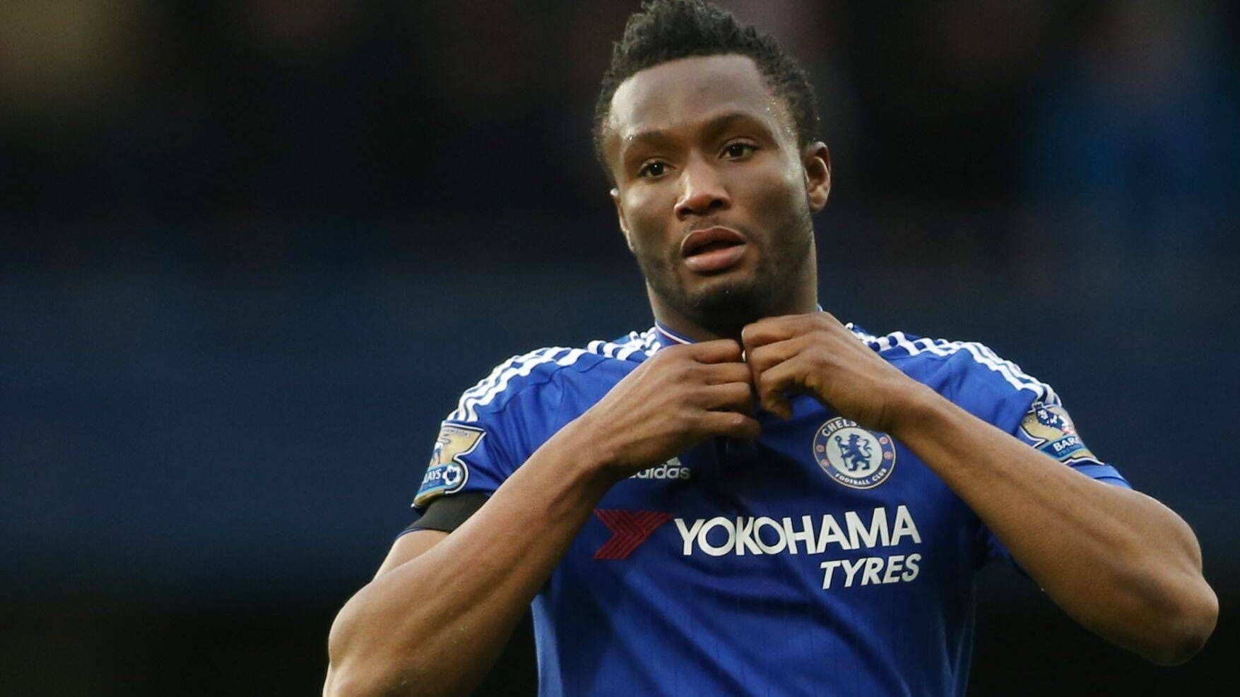 John Obi Mikel: Der Nigerianer beendet seine Karriere.