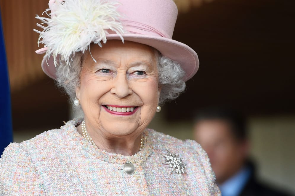 Queen Elizabeth II.: Die Monarchin ist mit 96 Jahren verstorben.