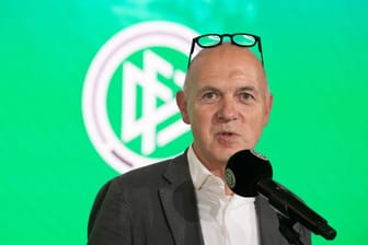 DFB-Präsident