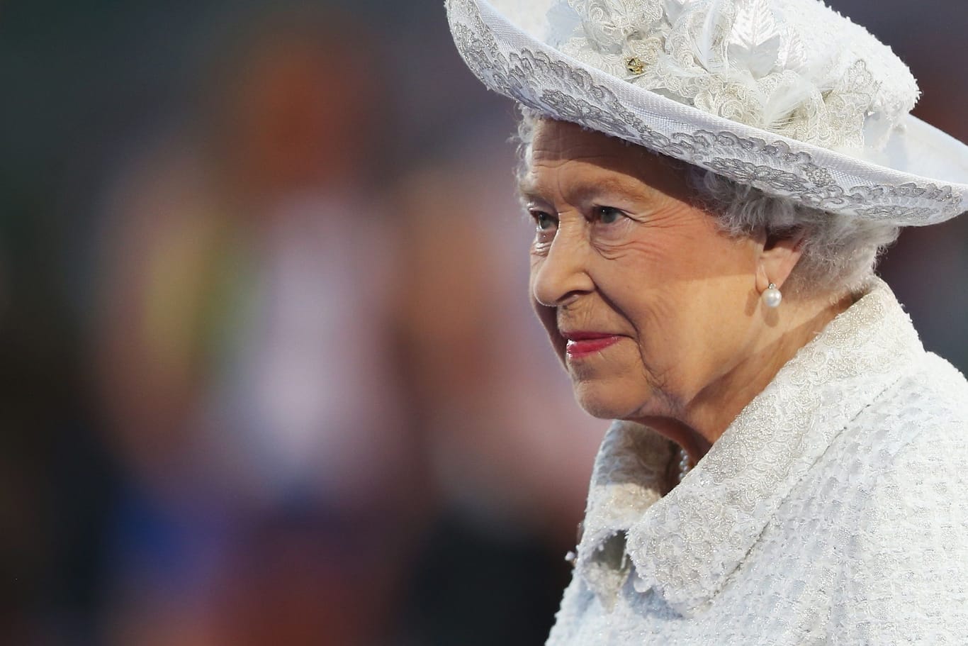 Trauer um die Queen: Königin Elizabeth II. ist mit 96 Jahren gestorben.