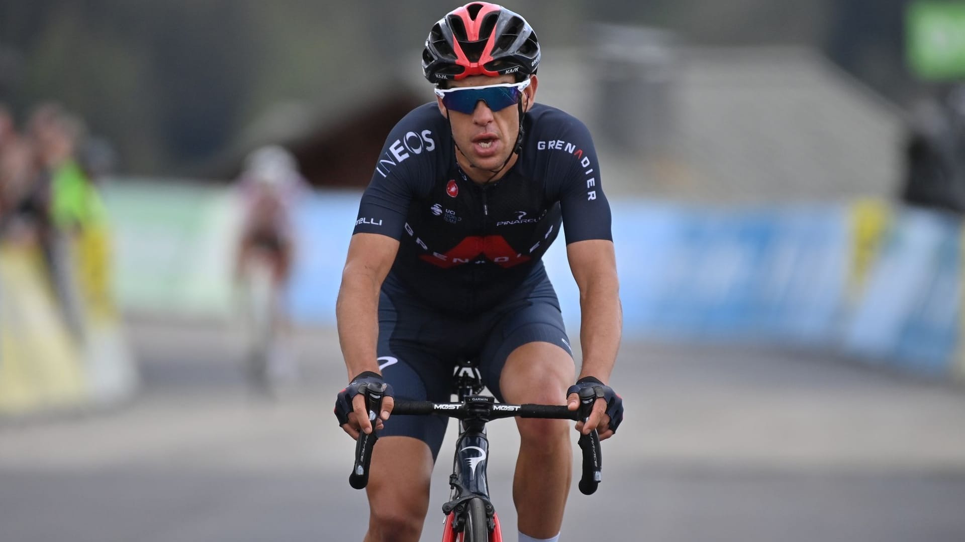 Richie Porte