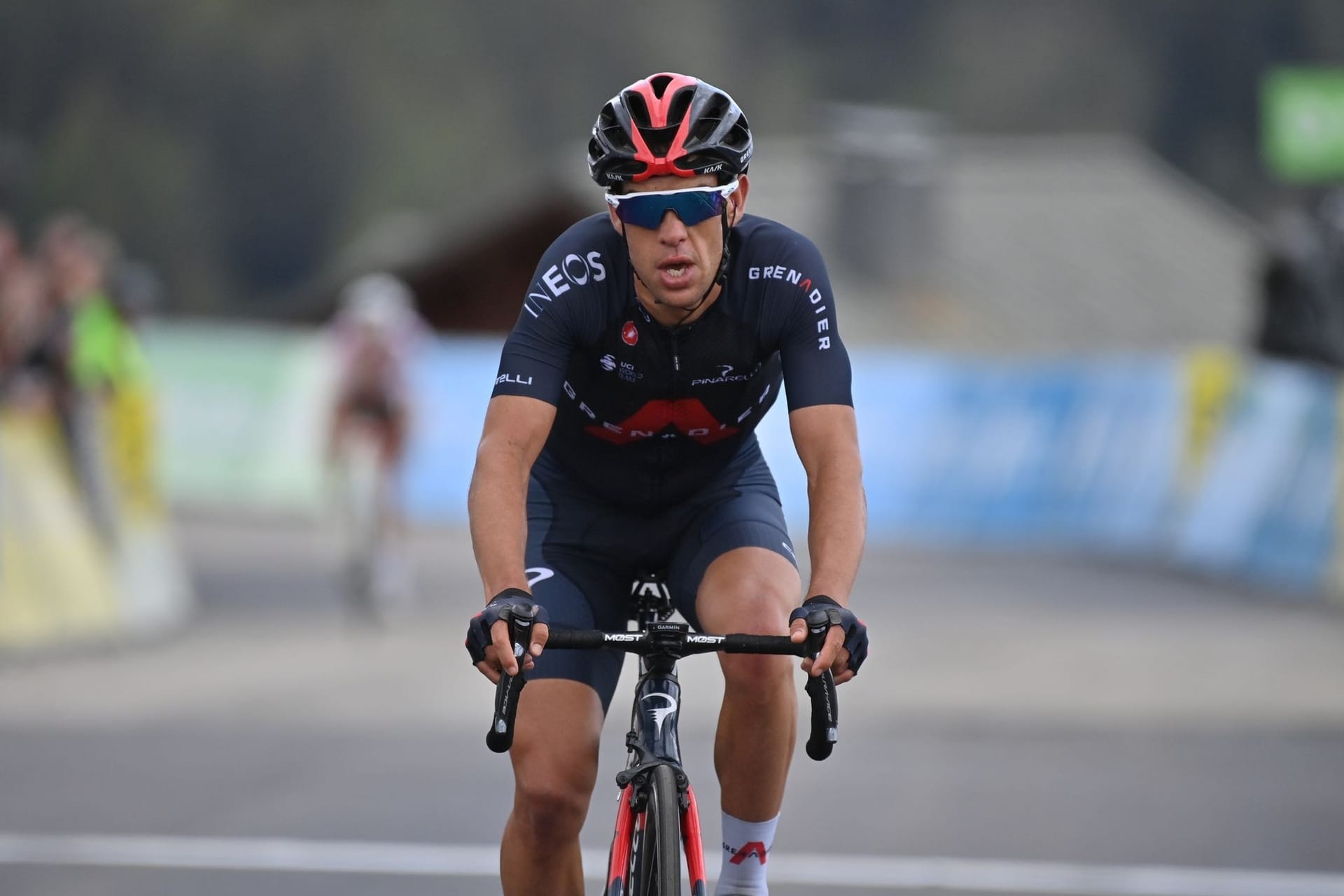 Richie Porte