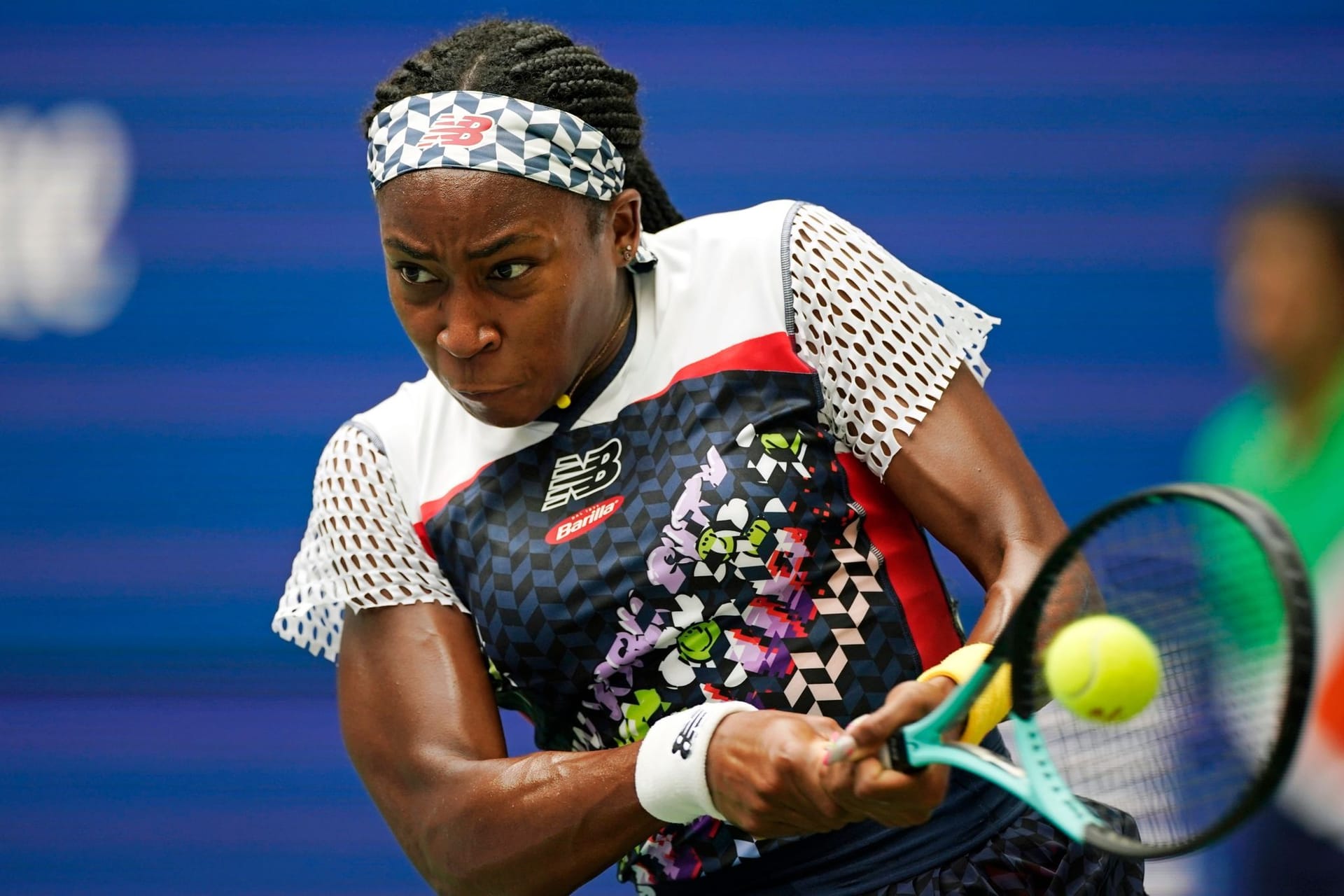 Coco Gauff