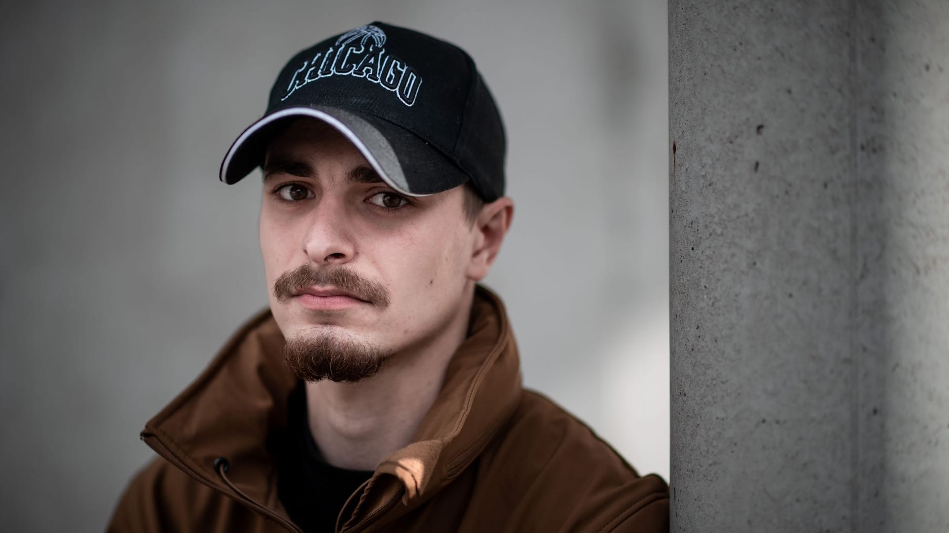 Berufssoldat Aleksandr, genannt Sascha Berufssoldat Aleksandr, genannt Sascha