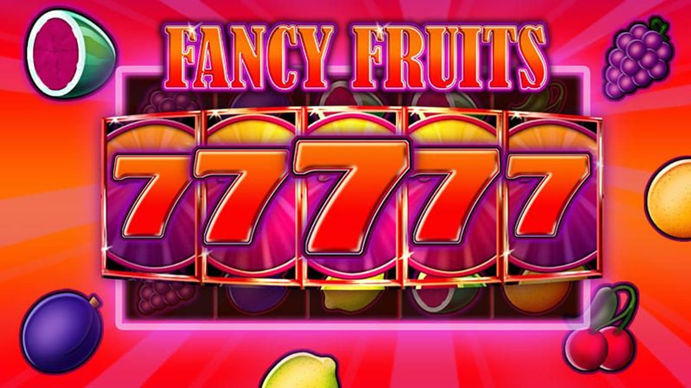 Fancy Fruits (Quelle: Whow Games)