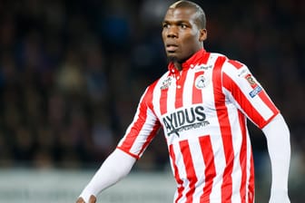 Mathias Pogba: Der ehemalige Fußballprofi muss in Untersuchungshaft.