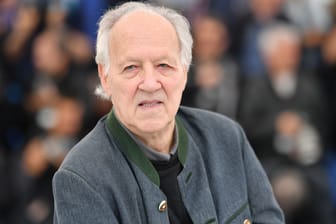 Werner Herzog: Der Regisseur feiert heute Geburtstag.