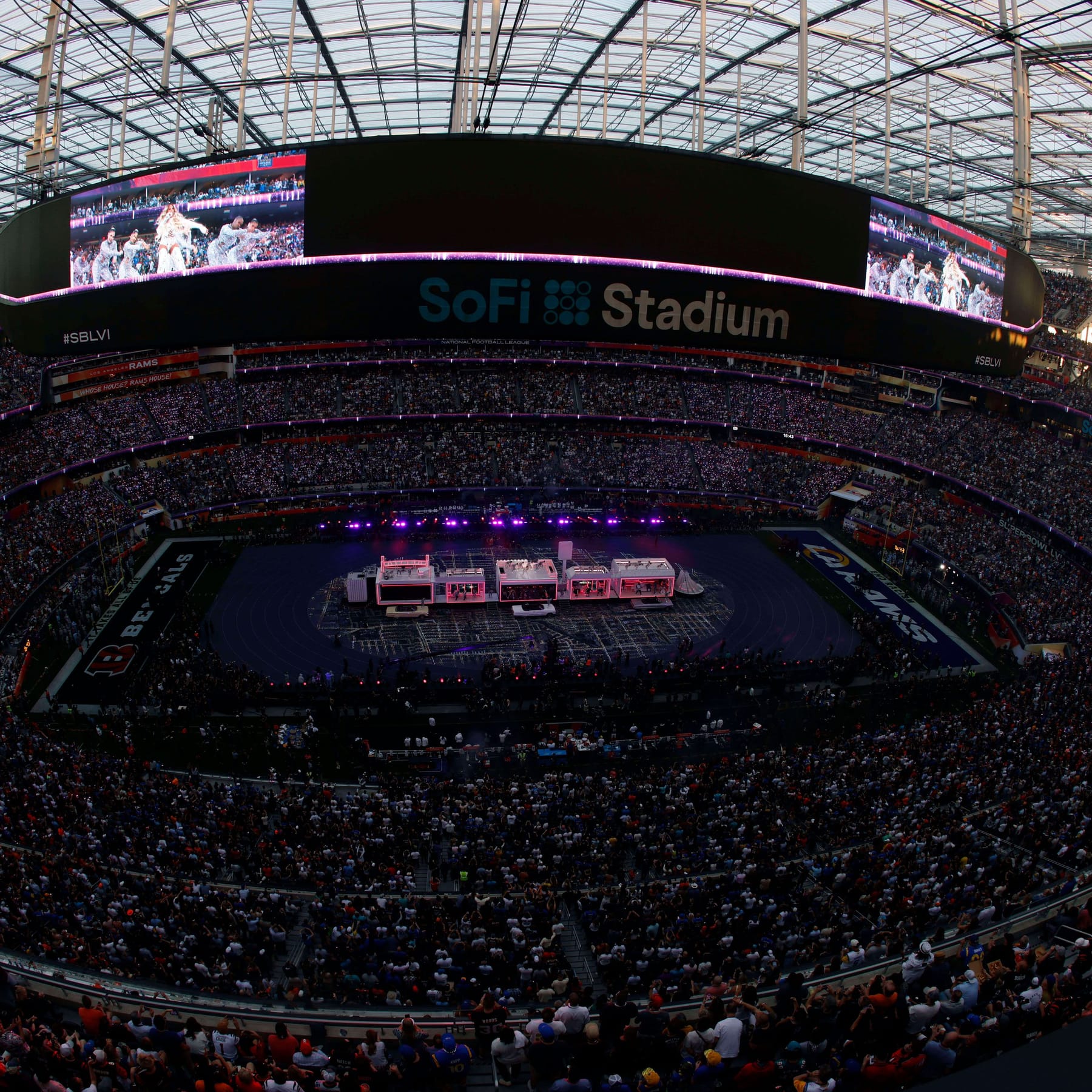 Super Bowl: Pepsi abgelöst! Neuer Sponsor für die Halftime Show