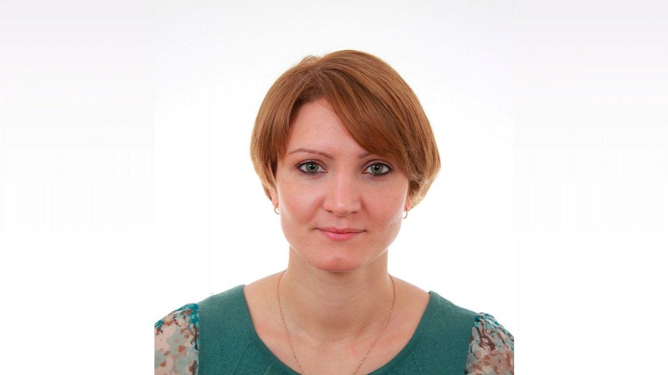 Anita Skinuma ist ausgebildete Kapitänin und leitet in Lettland die nationale Unfalluntersuchungsbehörde TAIIB.