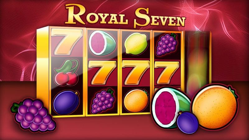 Royal 7 (Quelle: Whow Games)