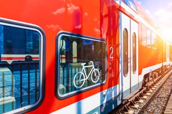 Deutsche Bahn: Das Unternehmen bietet eine neue Buchungsseite an.