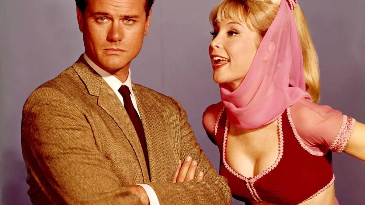 Die unvergessliche Jeannie mit 94: Ein Blick auf Barbara Edens bezaubernden Charme