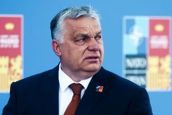 Viktor Orbán: Die Mittel für Ungarn sollen gekürzt werden.