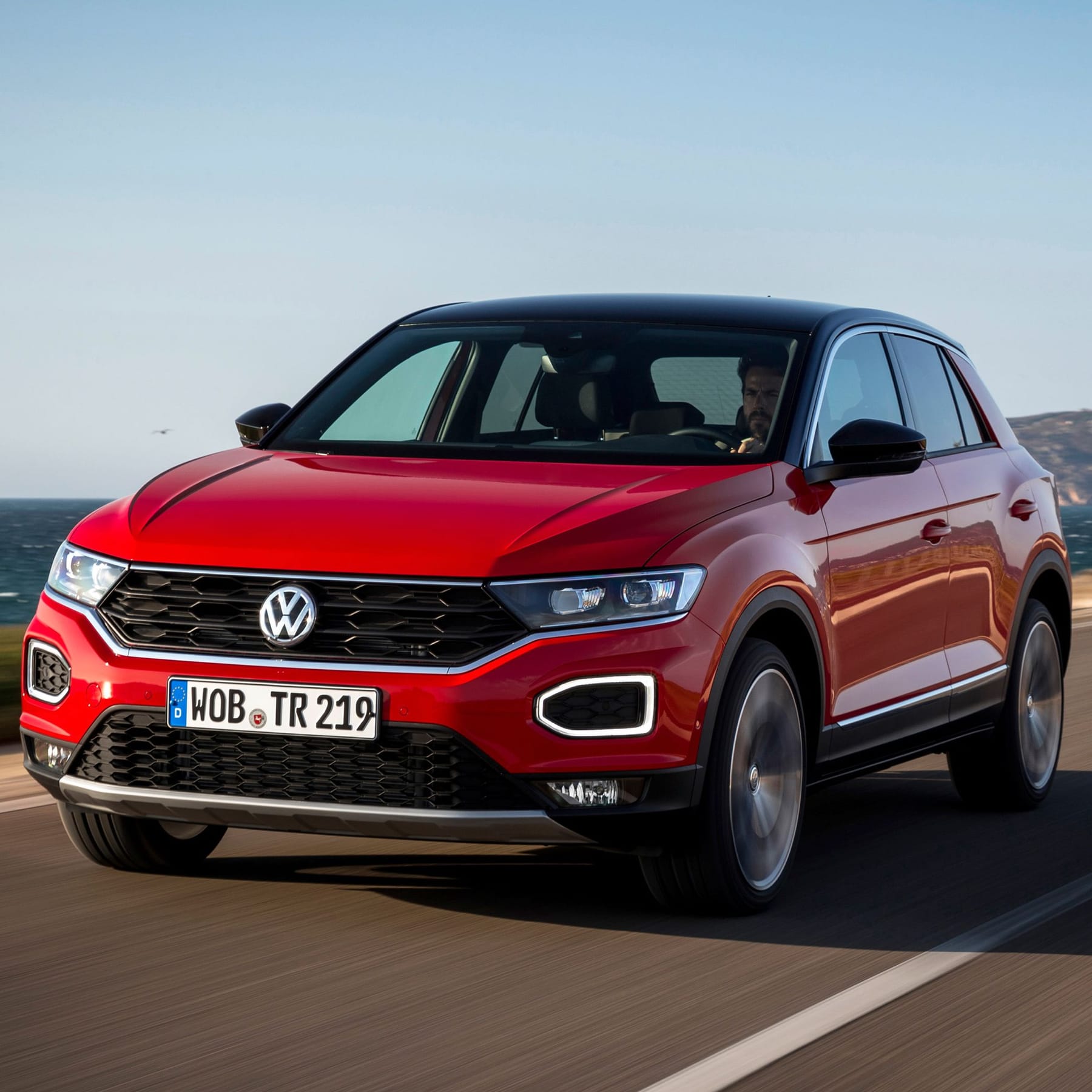VW T-Roc: Das taugt Europas meistverkauftes Auto gebraucht