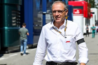 Stefano Domenicali: Der Formel-1-Chef hat provokante Ideen für die Zukunft des Sports.