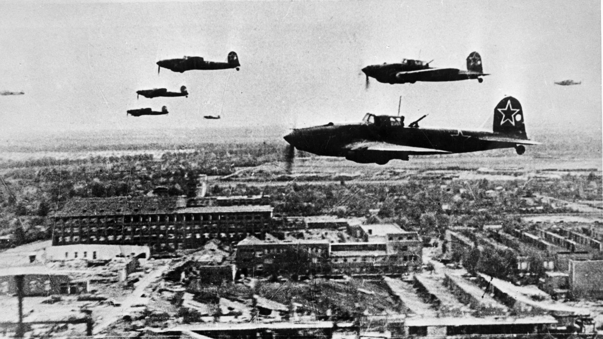 12.10.1940: Stalins "fliegender Panzer"