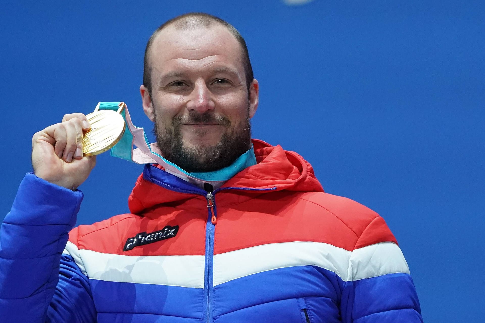 Aksel Lund Svindal: Der Ski-Olympiasieger erhielt die Diagnose Hodenkrebs.