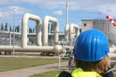 Deutschland erhält LNG aus den Vereinigten Arabischen Emiraten