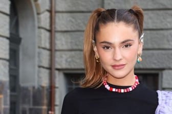 Stefanie Giesinger: Das Model ist in einer neuen Beziehung.