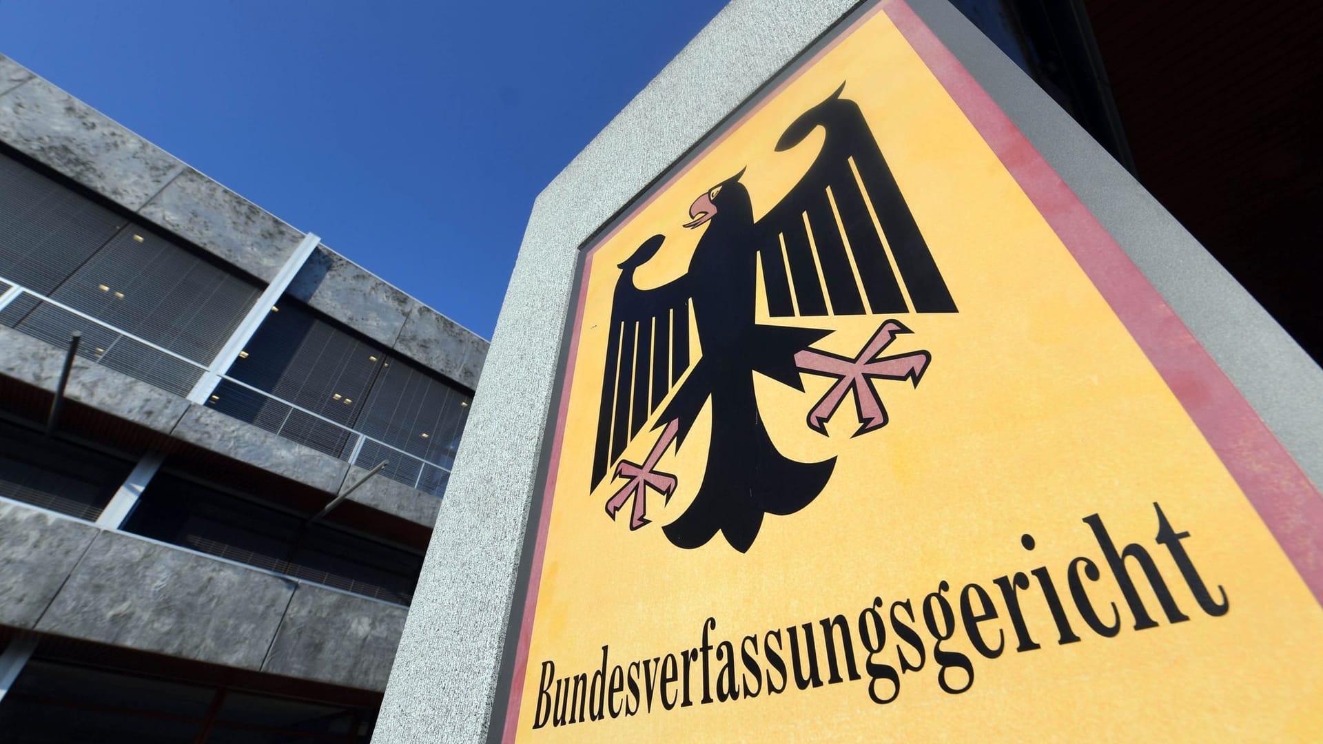 Bundesverfassungsgericht