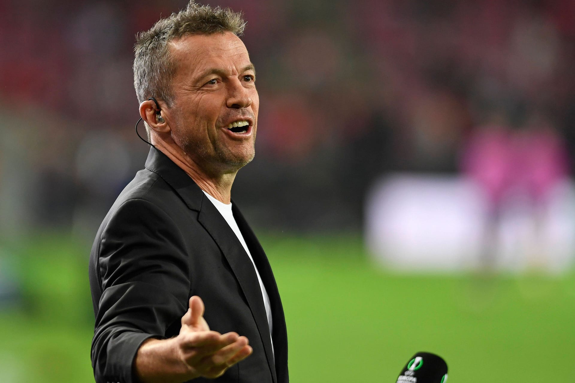 Lothar Matthäus: Er hat seinen WM-Kader benannt.