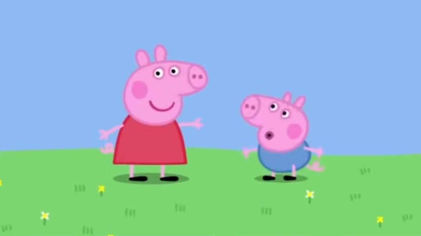 Peppa Wutz: In der Kinderserie gibt es jetzt neue Charaktere.