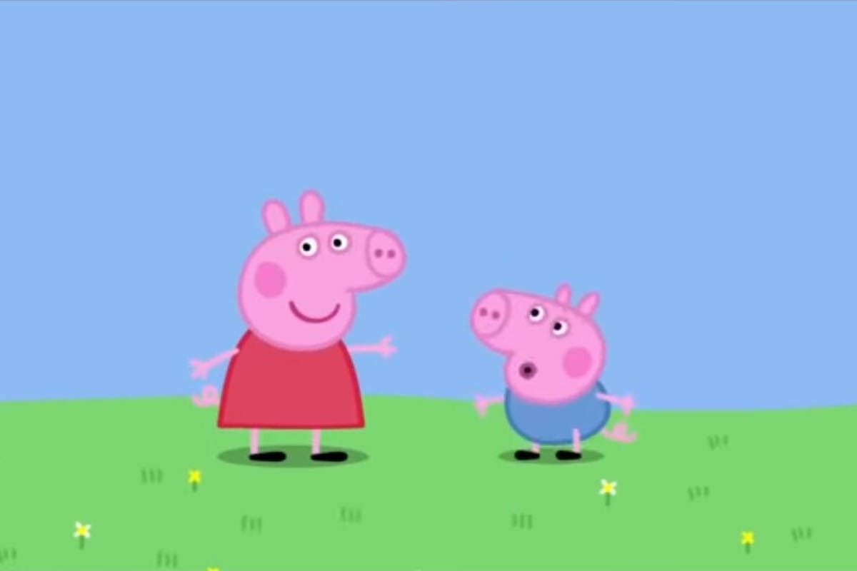 Peppa Wutz: In der Kinderserie gibt es jetzt neue Charaktere.