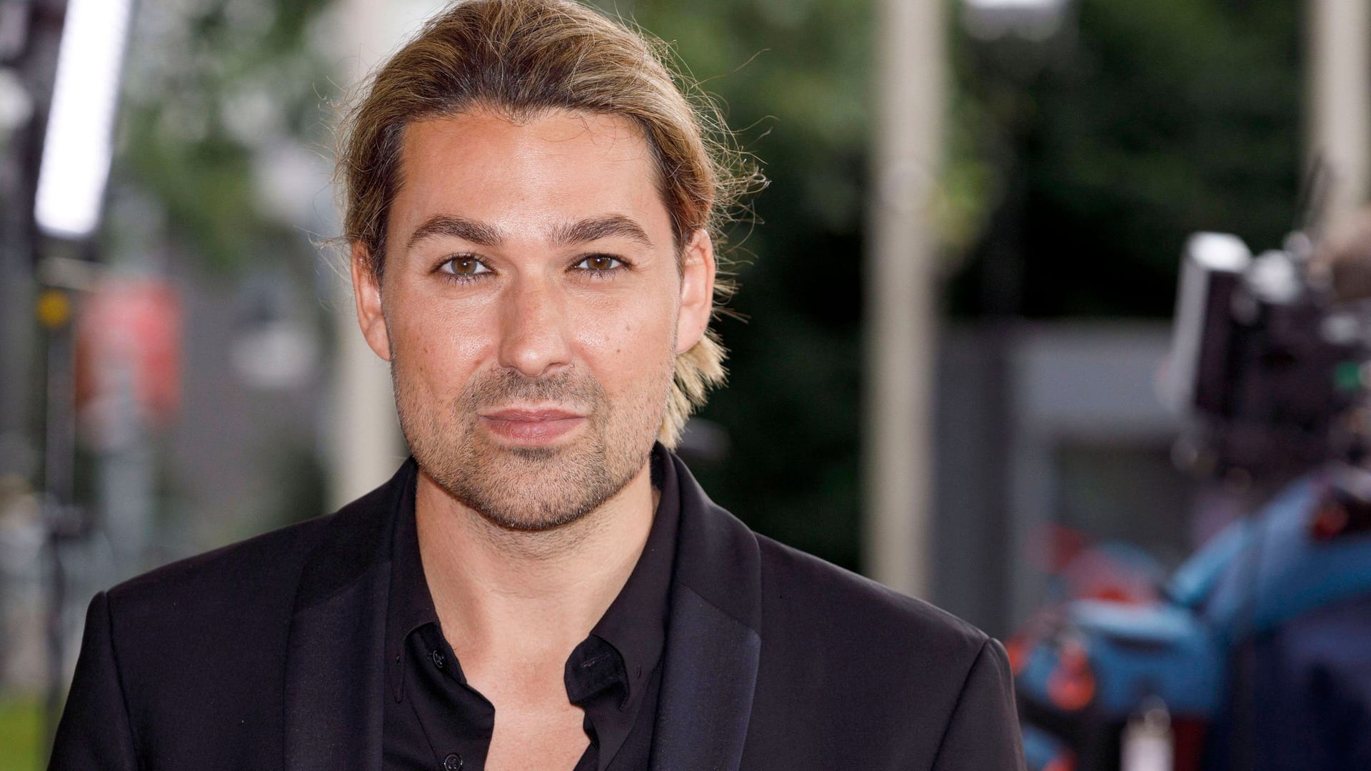 David Garrett: Er zählt zu den bekanntesten Klassikmusikern Deutschlands.