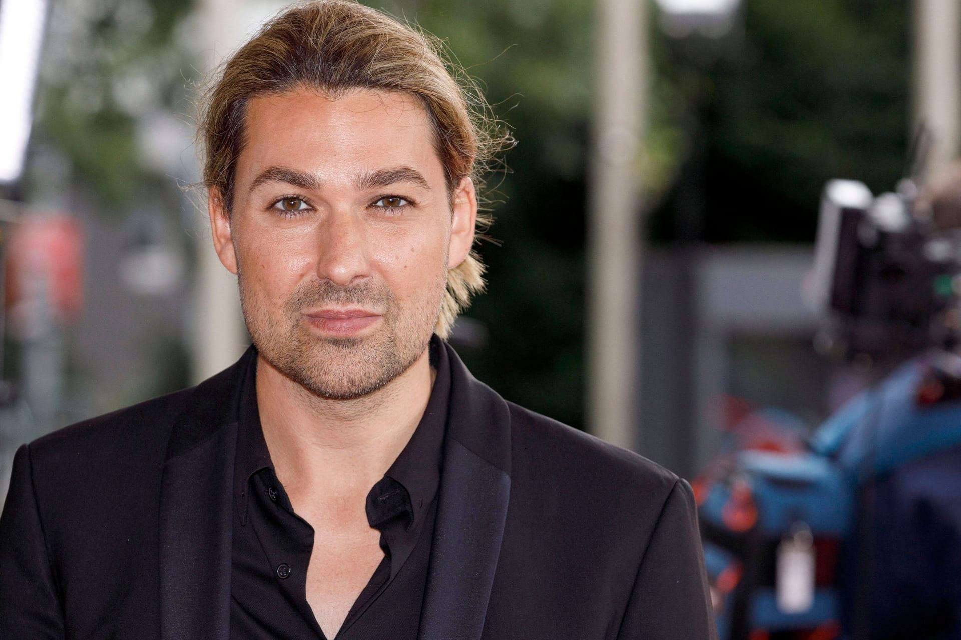 David Garrett: Er zählt zu den bekanntesten Klassikmusikern Deutschlands.