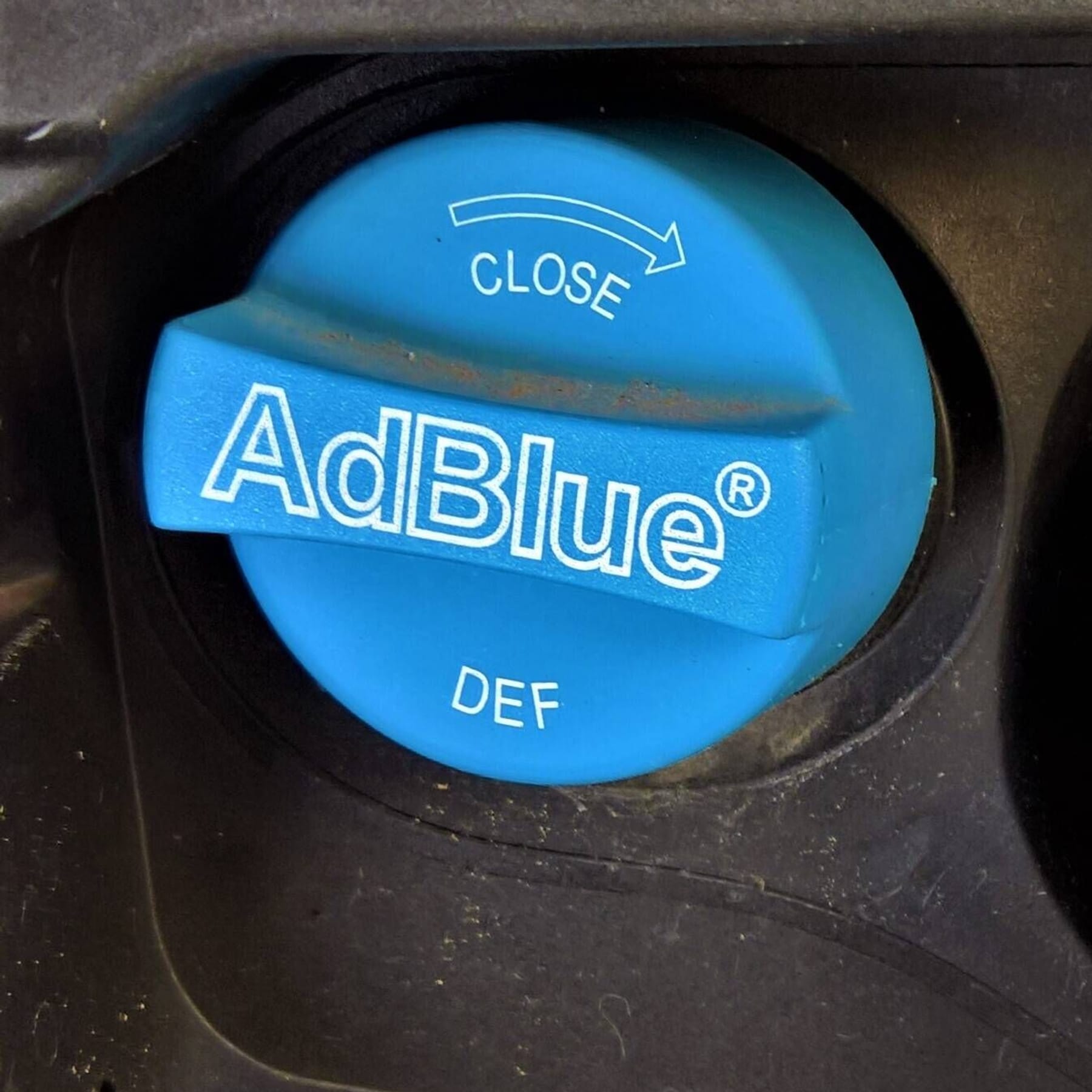 Dieselautos: Nichts geht mehr ohne Adblue - Wirtschaft
