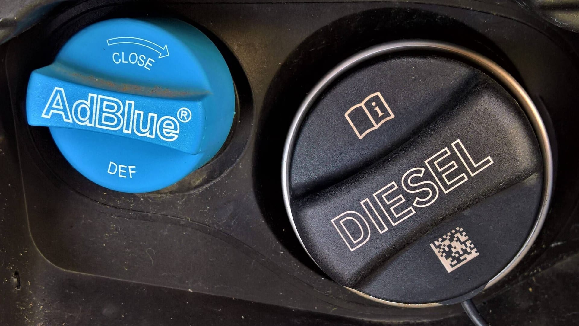 Ohne AdBlue fährt kaum ein Dieselauto: Ein Engpass ist aber vorerst nicht in Sicht.