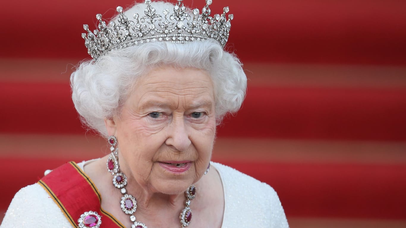 Queen Elizabeth II.: Die Welt nimmt Abschied von der britischen Monarchin.