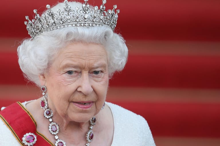 Queen Elizabeth II.: Die Welt nimmt Abschied von der britischen Monarchin.