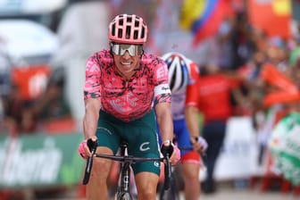 Rigoberto Uran