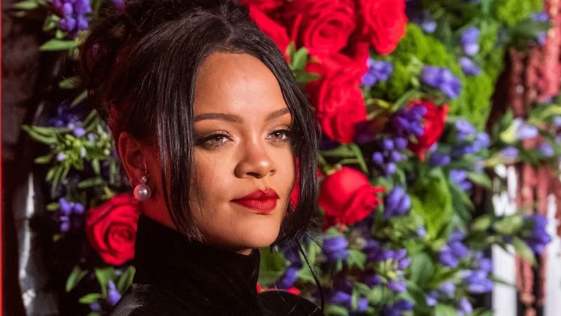 Rihanna: Die Sängerin wird Star der Halbzeitshow beim kommenden Super Bowl.