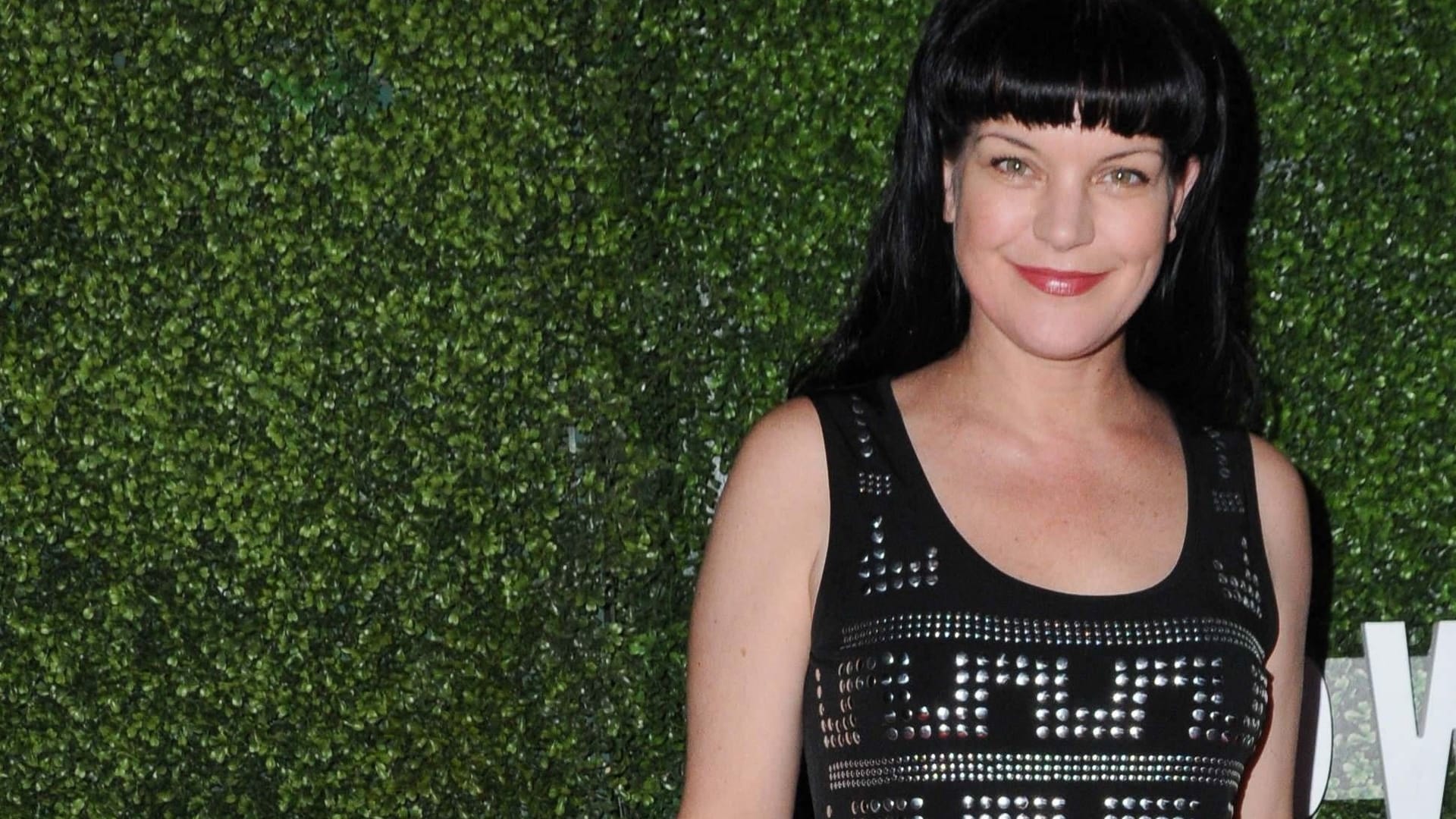 Pauley Perrette: 15 Jahre lang stand sie für die Serie "Navy CIS" vor der Kamera.