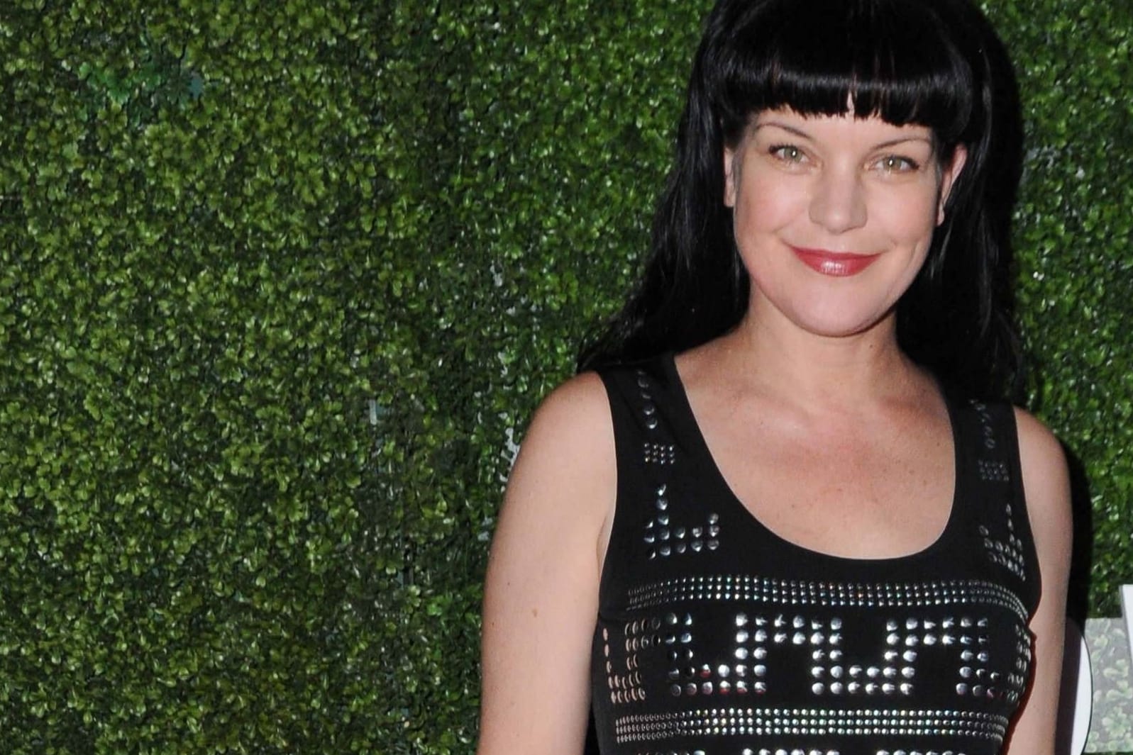 Pauley Perrette: 15 Jahre lang stand sie für die Serie "Navy CIS" vor der Kamera.